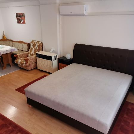 Aida Apartman Харканы Экстерьер фото