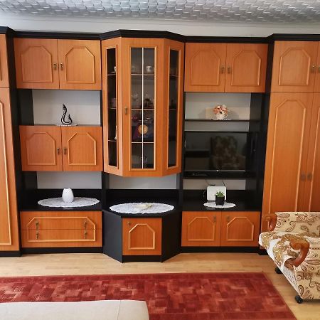Aida Apartman Харканы Экстерьер фото