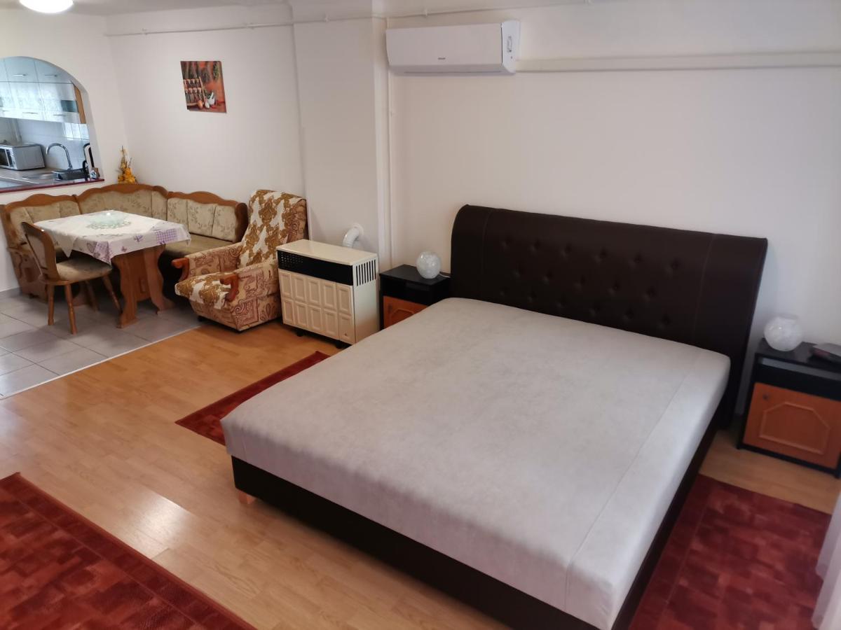 Aida Apartman Харканы Экстерьер фото
