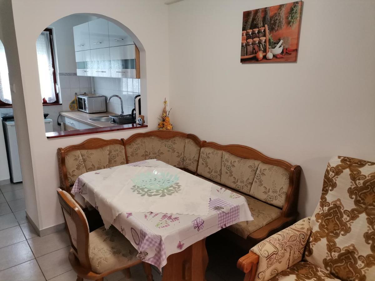 Aida Apartman Харканы Экстерьер фото