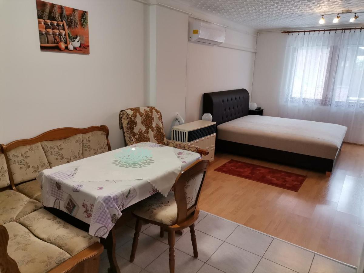 Aida Apartman Харканы Экстерьер фото